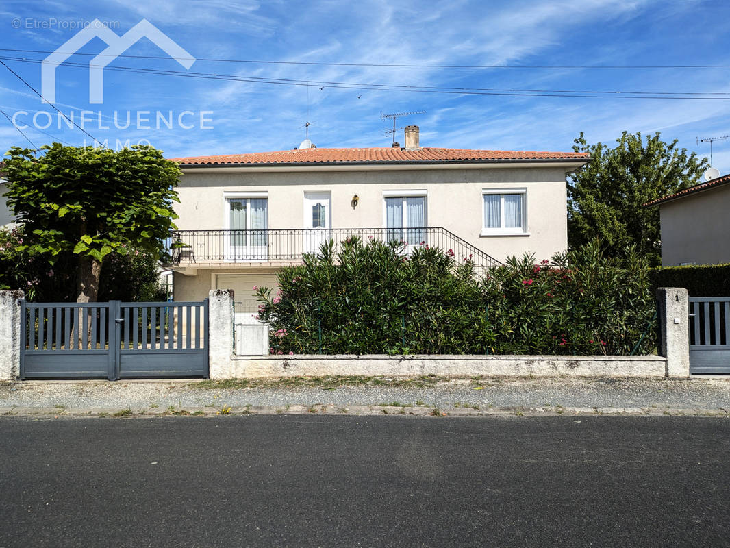 Maison à VILLENEUVE-SUR-LOT