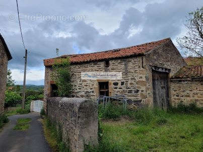 Maison à APCHAT