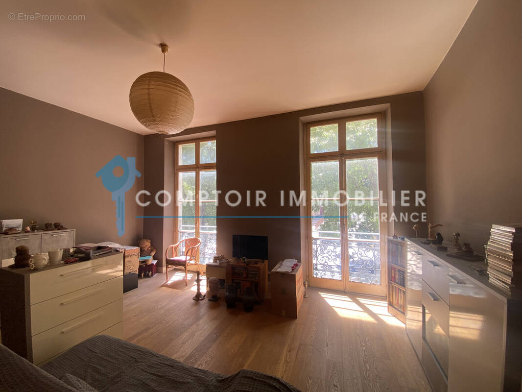 Appartement à NIMES