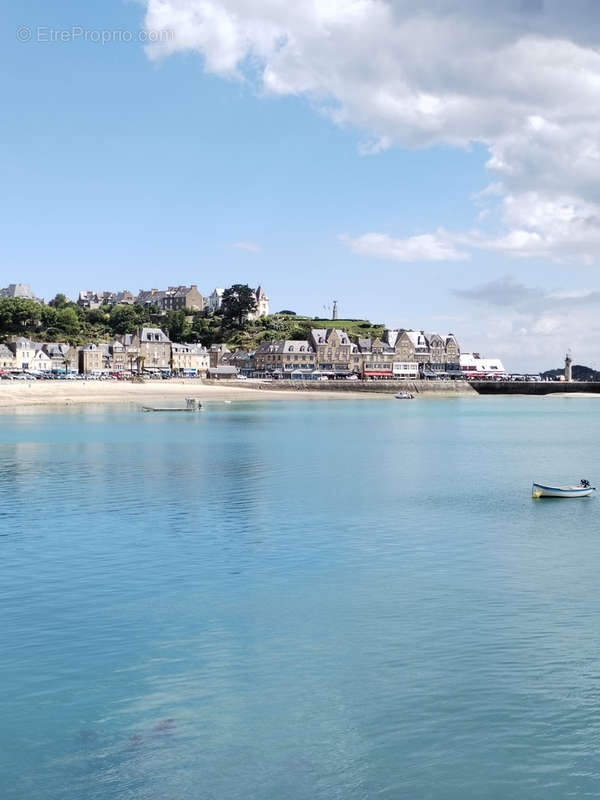 Appartement à CANCALE