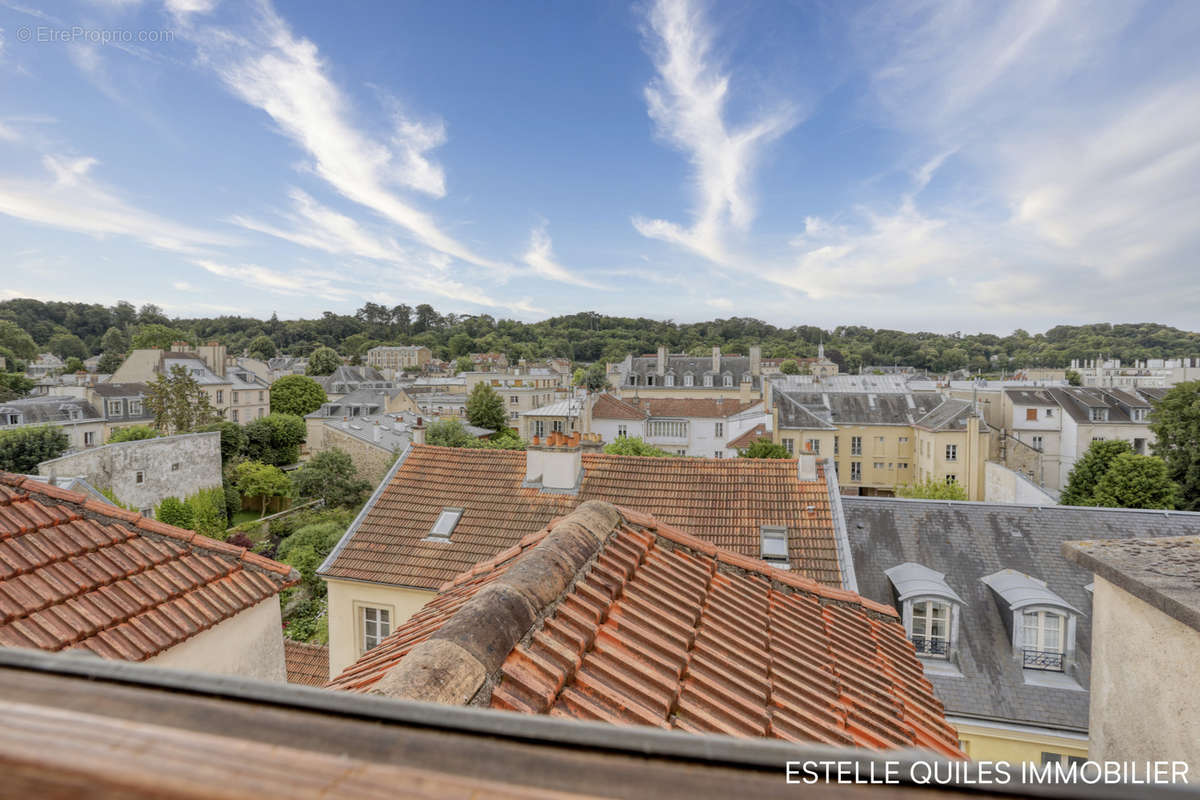 Appartement à VERSAILLES