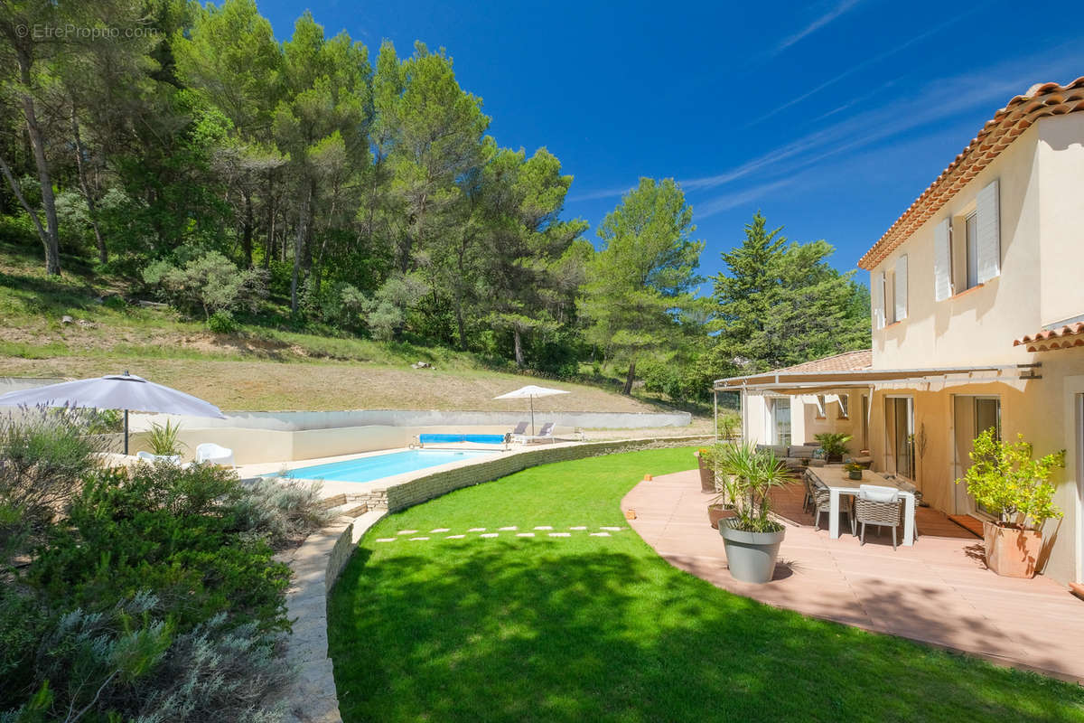 Maison à GARDANNE