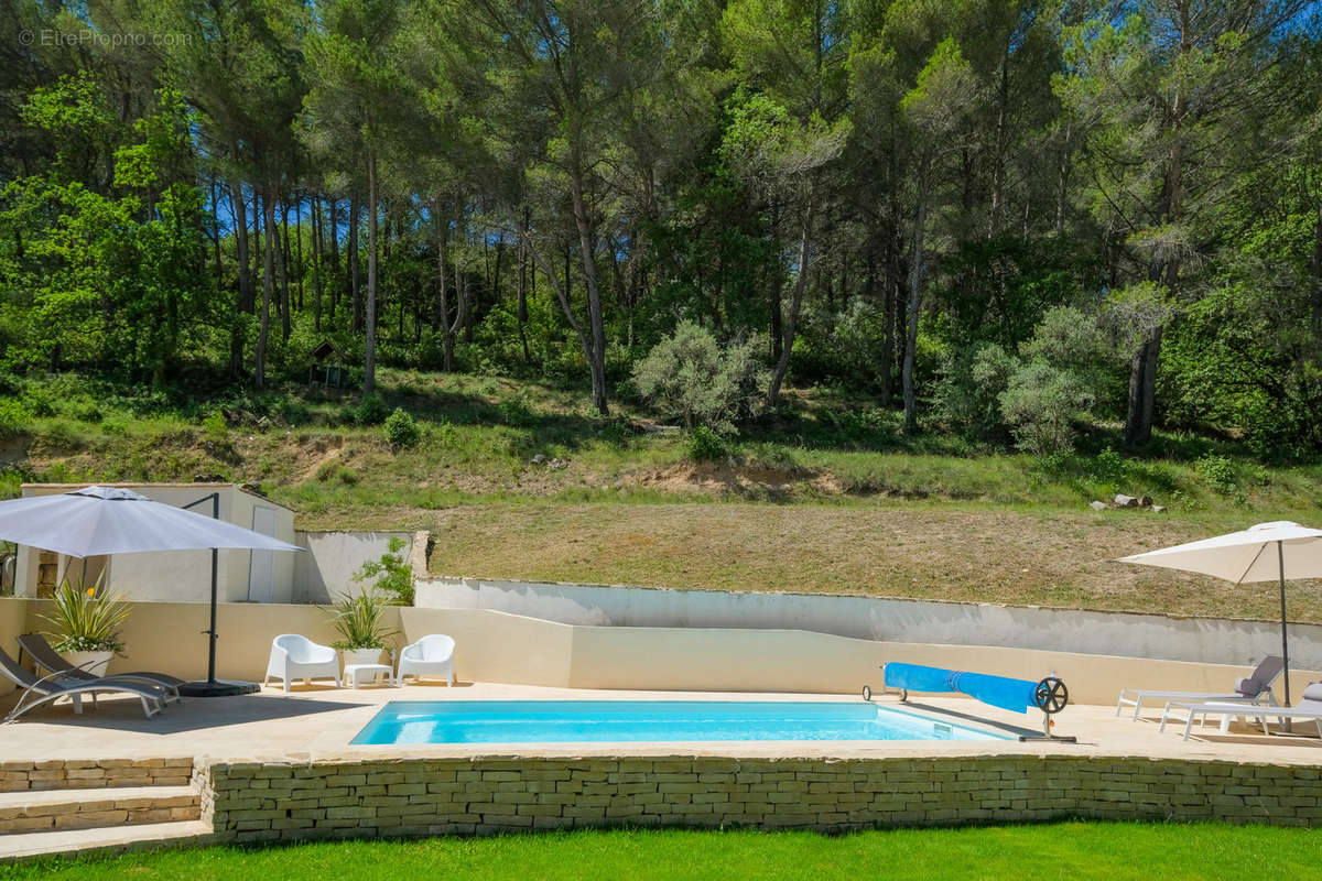 Maison à GARDANNE