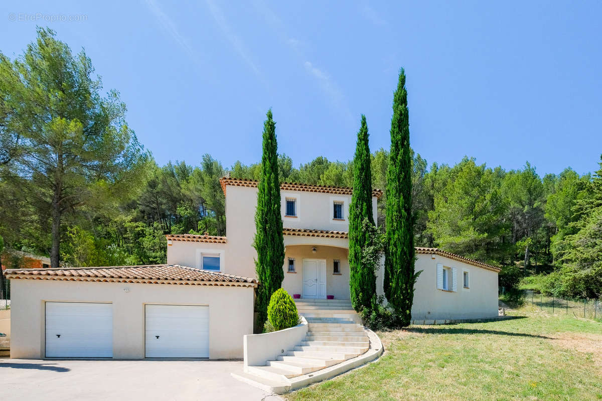 Maison à GARDANNE