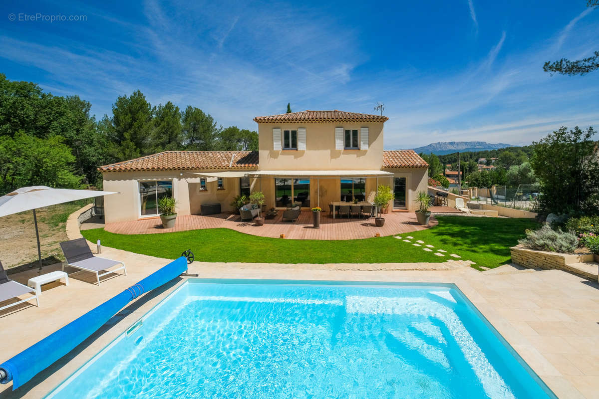 Maison à GARDANNE