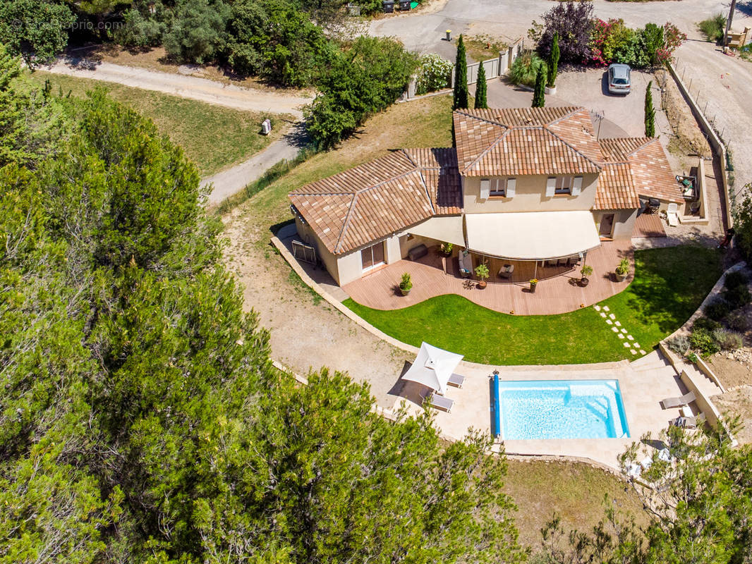 Maison à GARDANNE