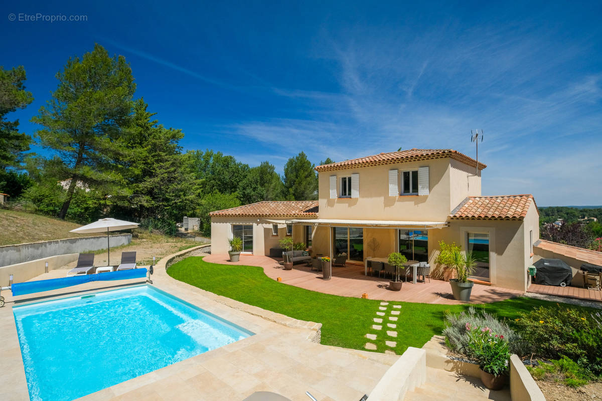 Maison à GARDANNE