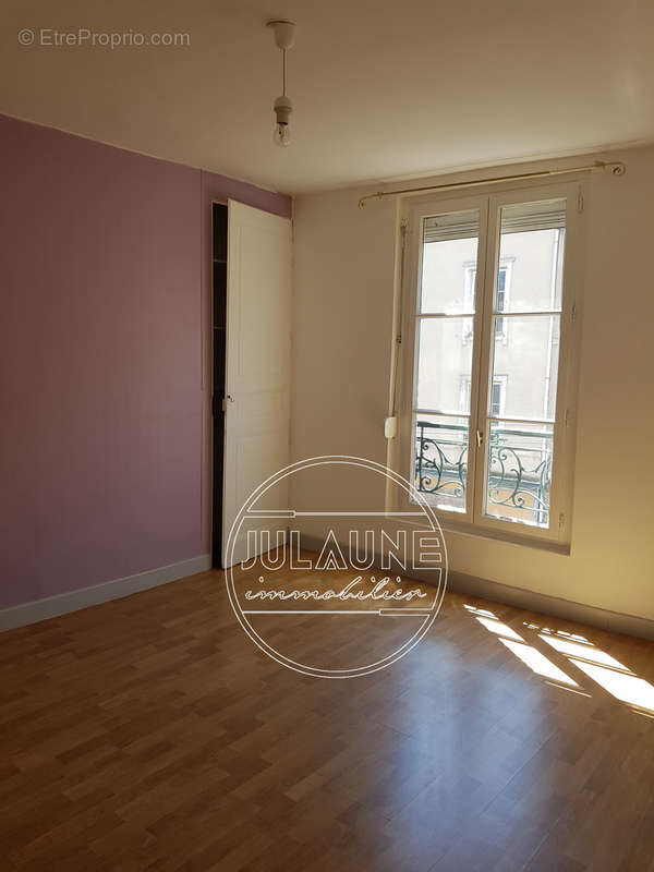 Appartement à LIMOGES