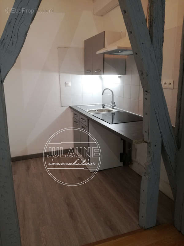 Appartement à LIMOGES