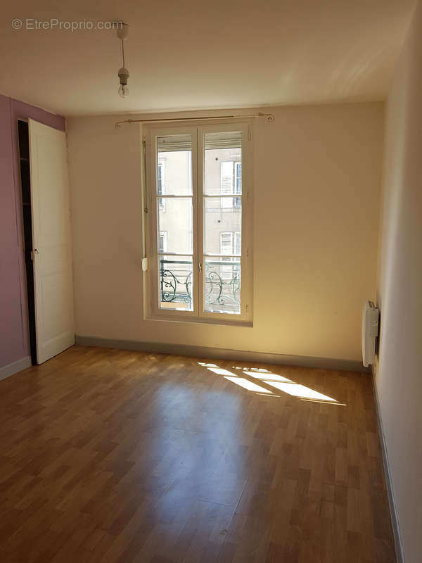 Appartement à LIMOGES