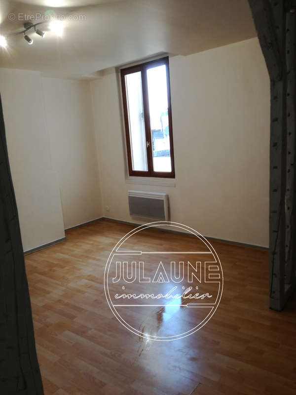 Appartement à LIMOGES