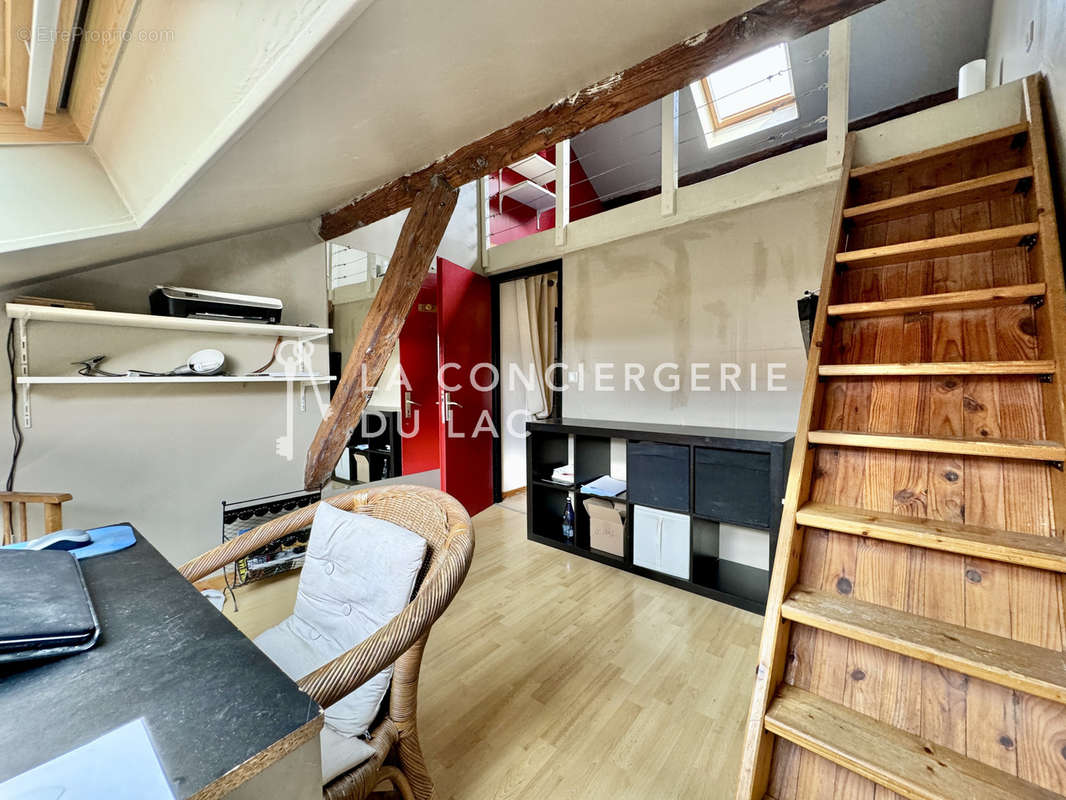 Appartement à ANNECY