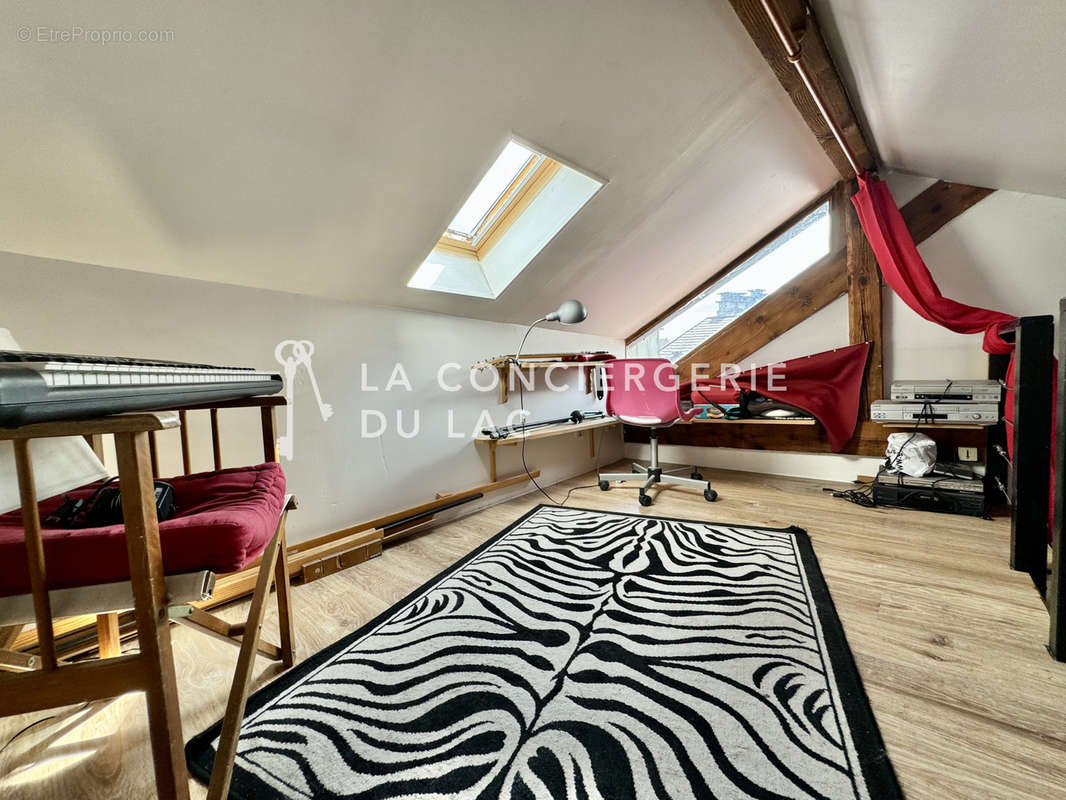 Appartement à ANNECY