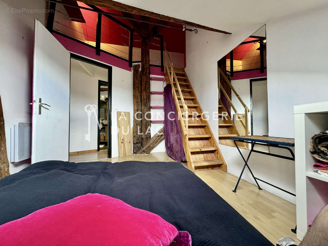 Appartement à ANNECY