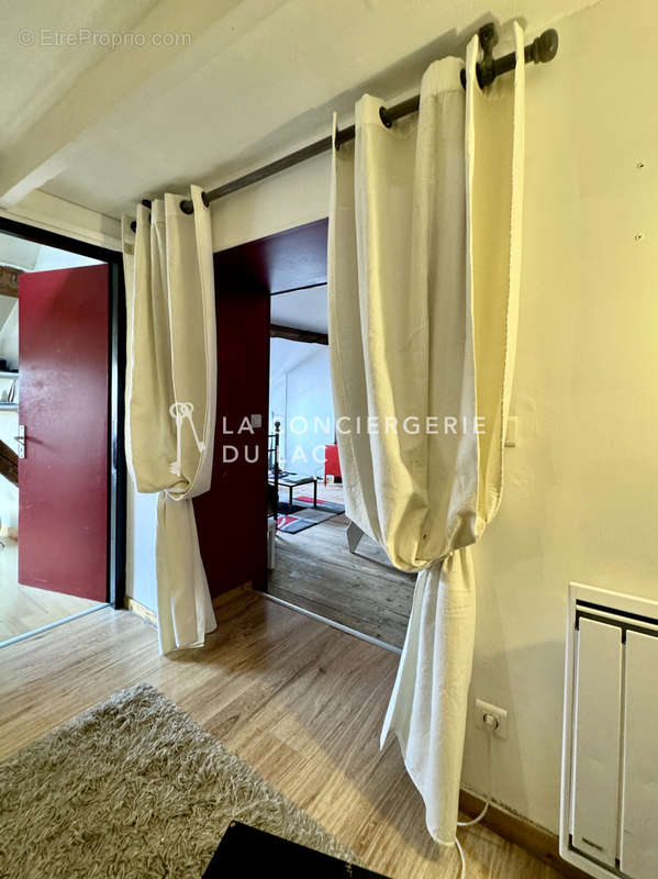 Appartement à ANNECY