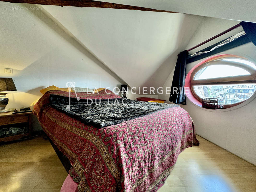 Appartement à ANNECY