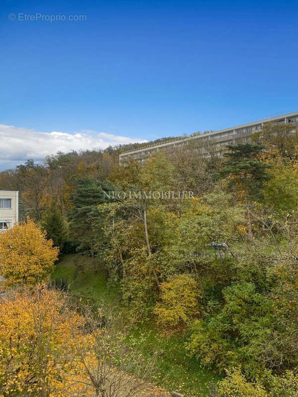 Appartement à SAINTE-FOY-LES-LYON