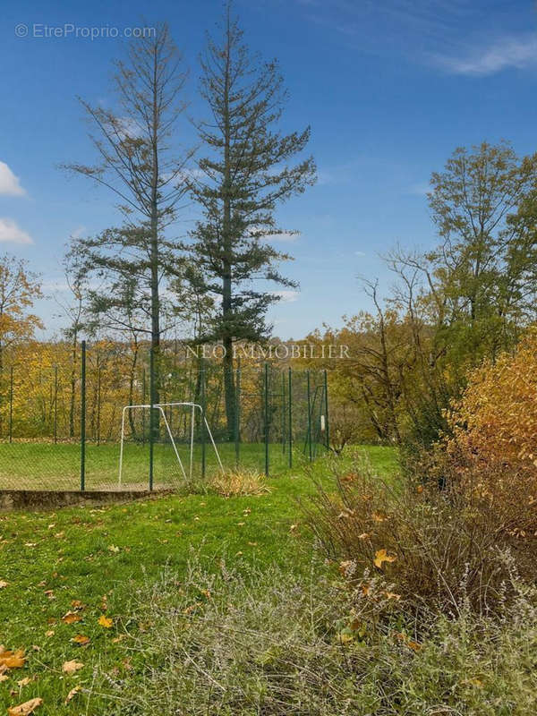 Appartement à SAINTE-FOY-LES-LYON