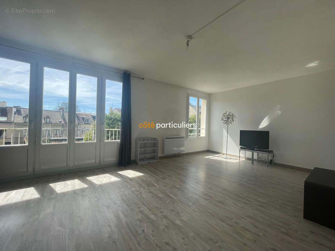 Appartement à CAEN