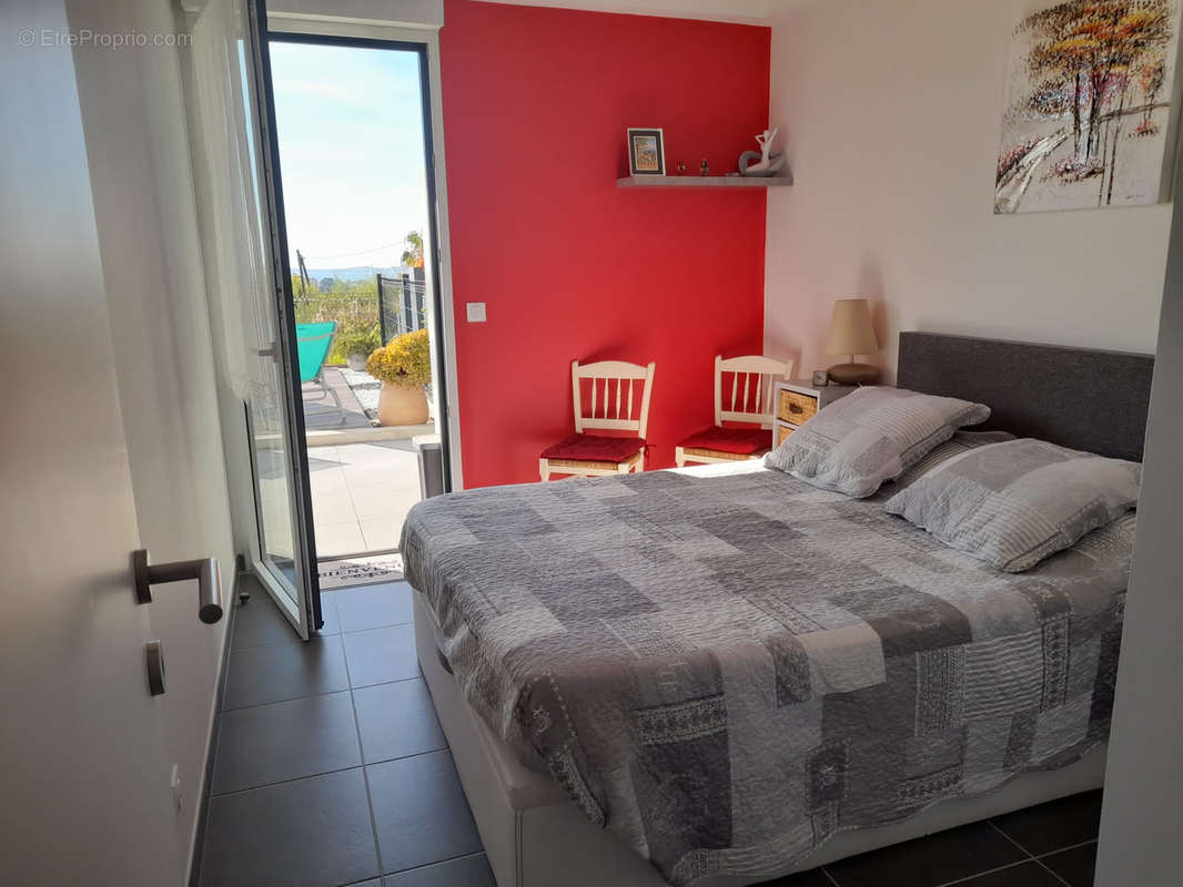 Appartement à BANDOL