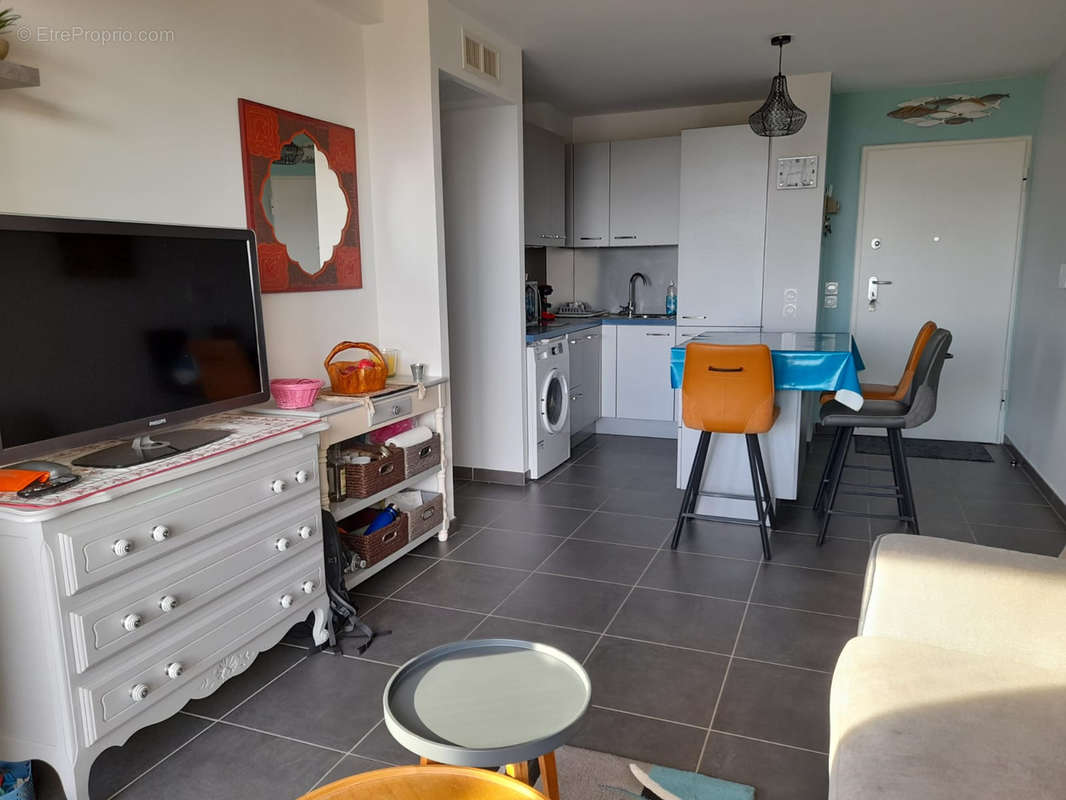 Appartement à BANDOL