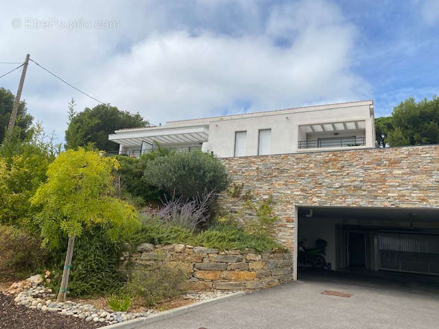 Appartement à BANDOL