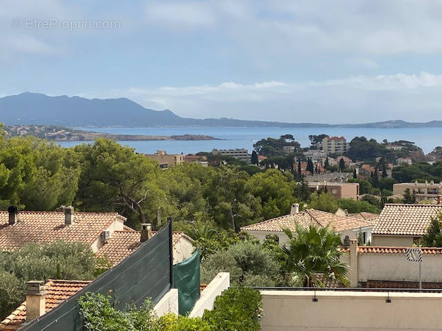 Appartement à BANDOL