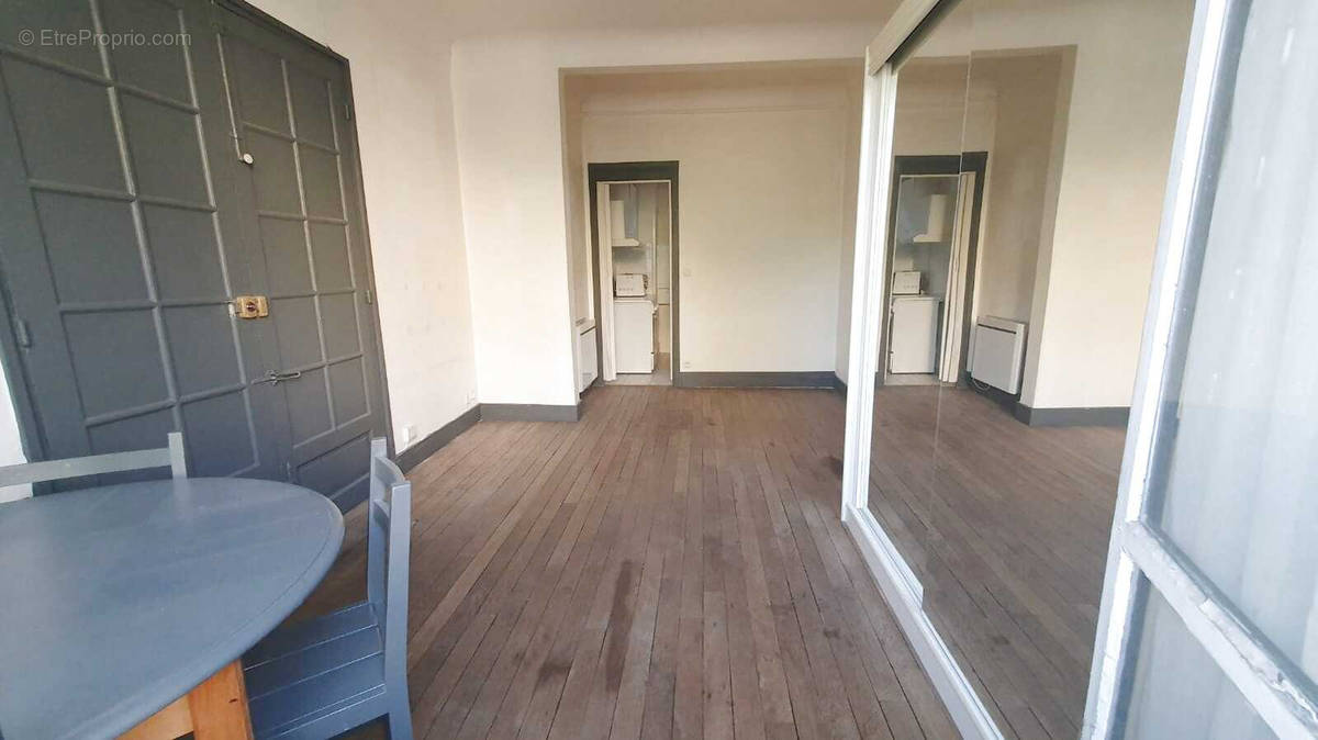 Appartement à ENGHIEN-LES-BAINS