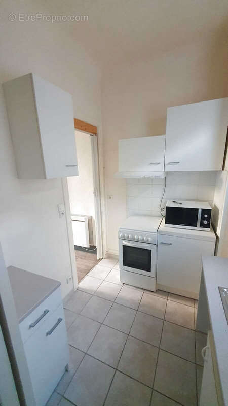 Appartement à ENGHIEN-LES-BAINS