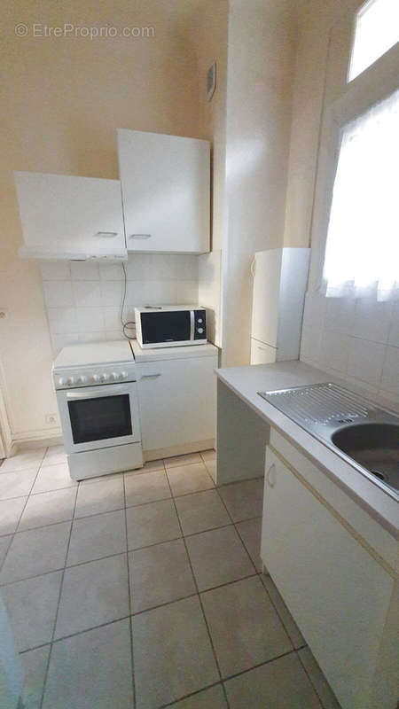 Appartement à ENGHIEN-LES-BAINS