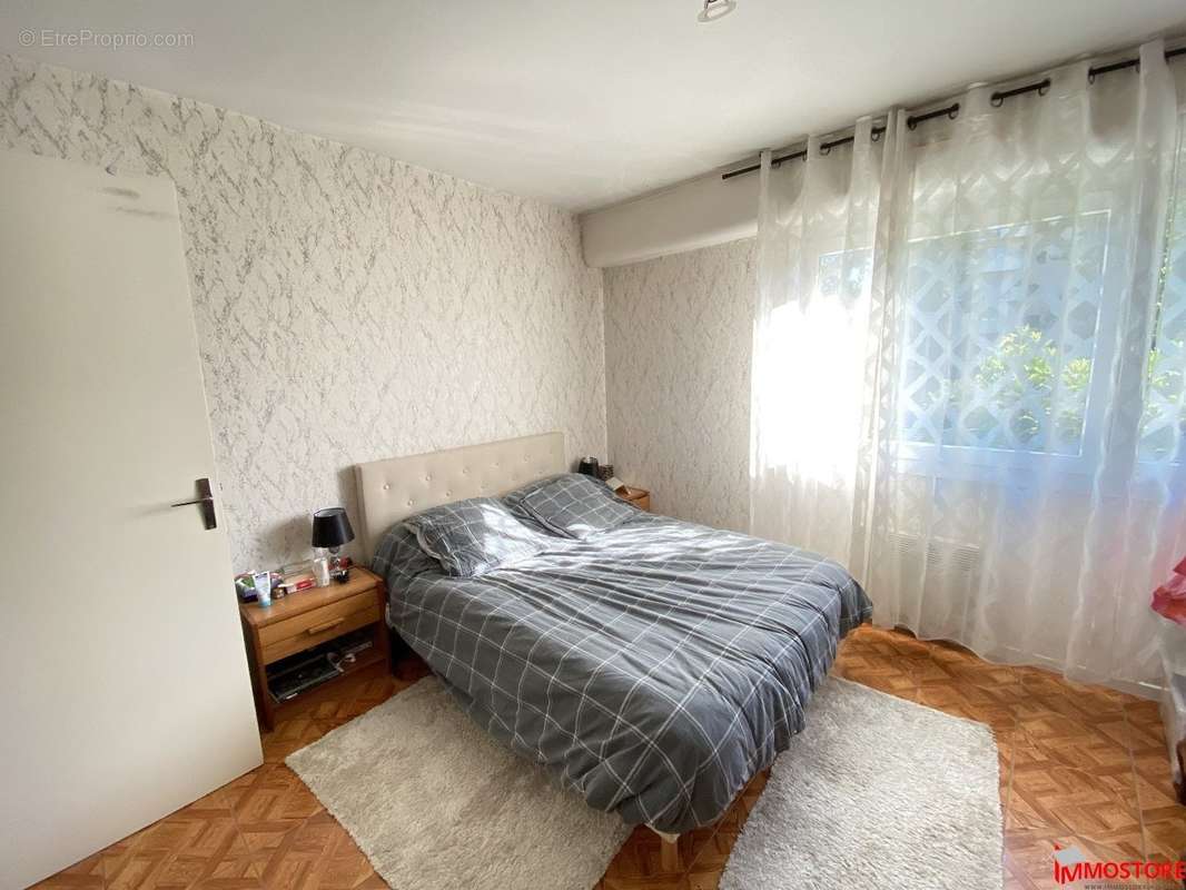 Appartement à ILLZACH