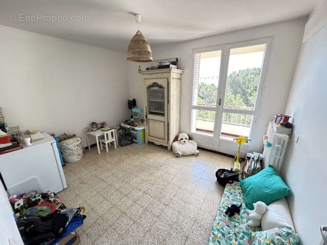 Appartement à LES PENNES-MIRABEAU