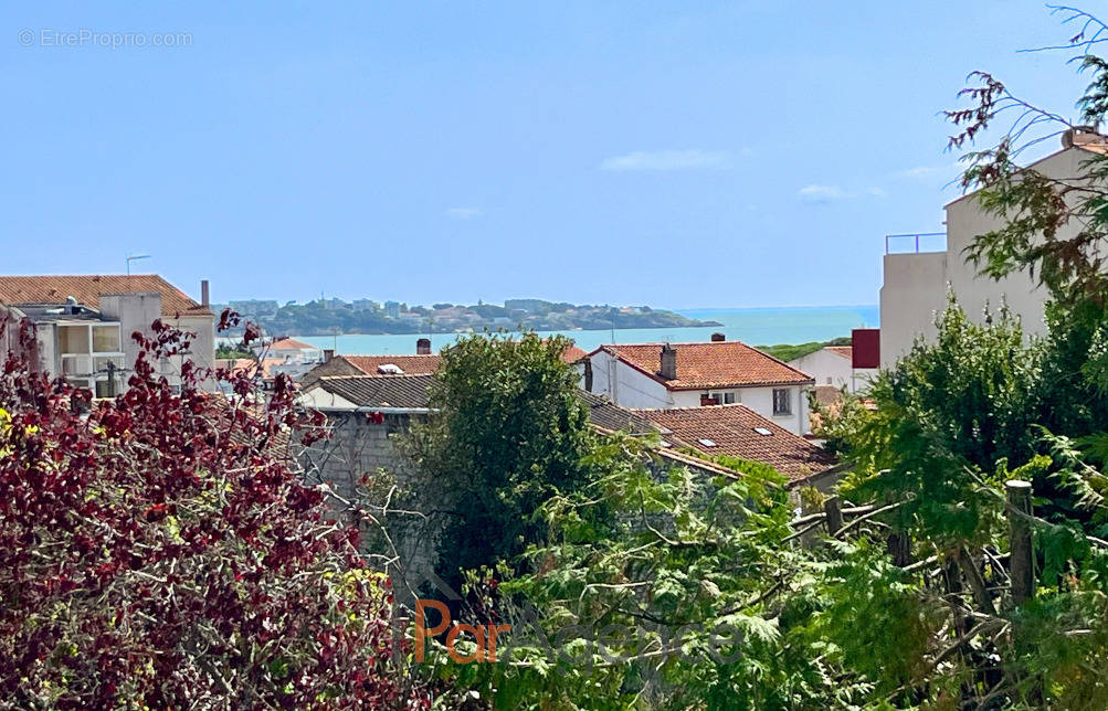 Appartement à ROYAN