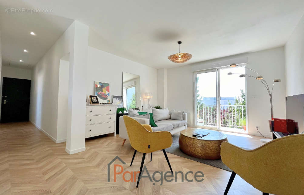 Appartement à ROYAN