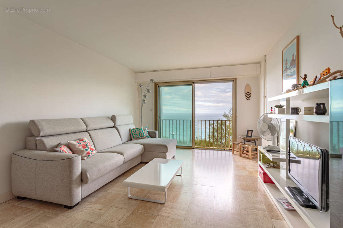 Appartement à BIARRITZ