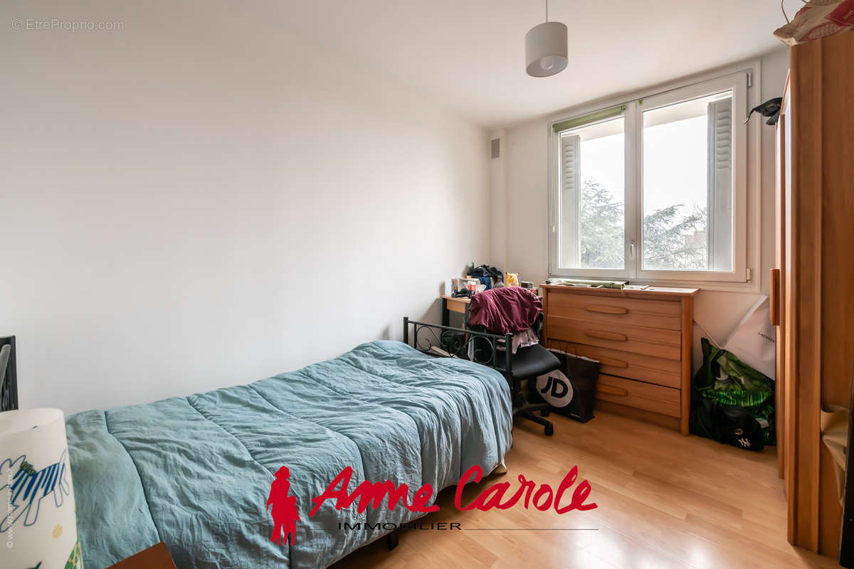 Appartement à NOISY-LE-GRAND