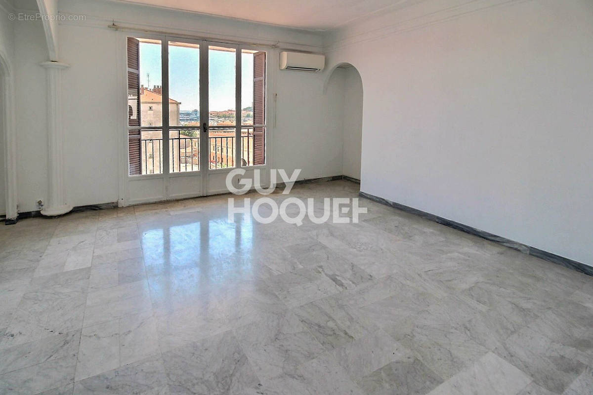 Appartement à AJACCIO