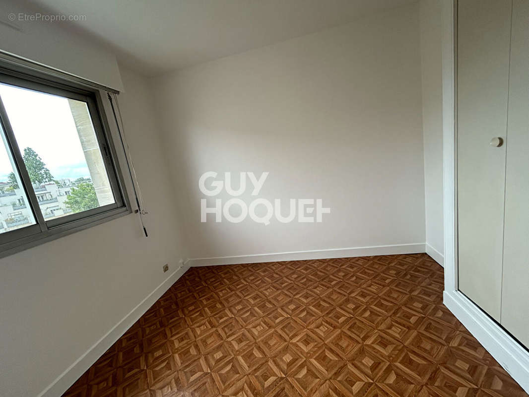 Appartement à NEUILLY-PLAISANCE