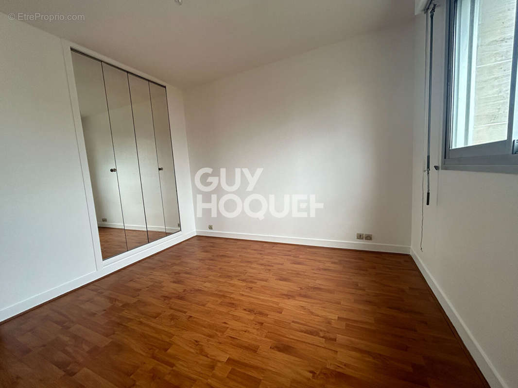 Appartement à NEUILLY-PLAISANCE