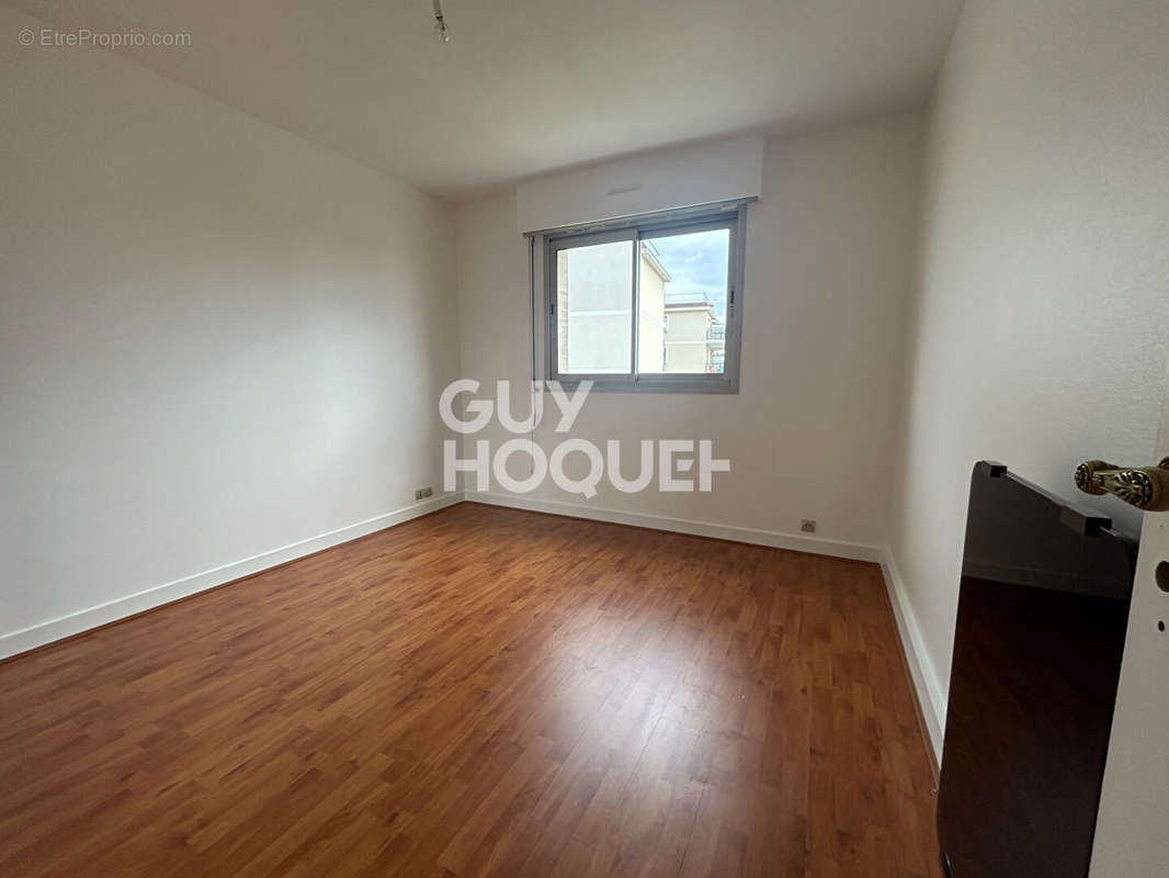 Appartement à NEUILLY-PLAISANCE