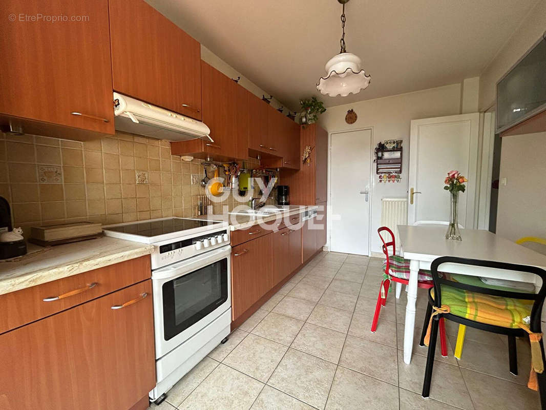 Appartement à NEUILLY-SUR-MARNE