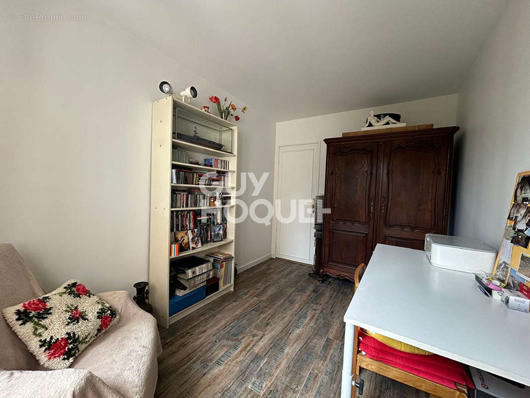 Appartement à NEUILLY-SUR-MARNE