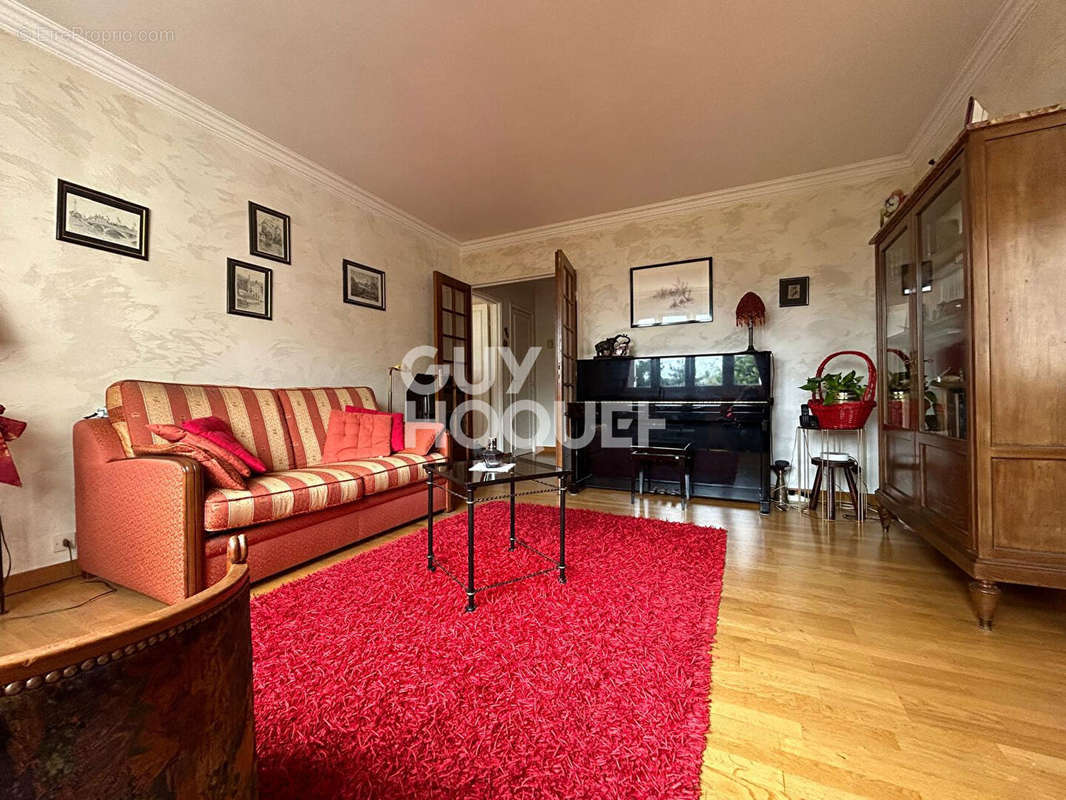 Appartement à NEUILLY-SUR-MARNE