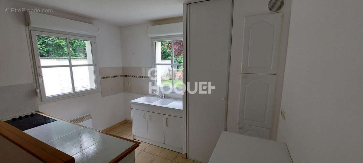 Appartement à BEAUVAIS