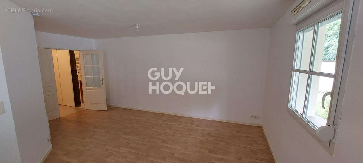 Appartement à BEAUVAIS