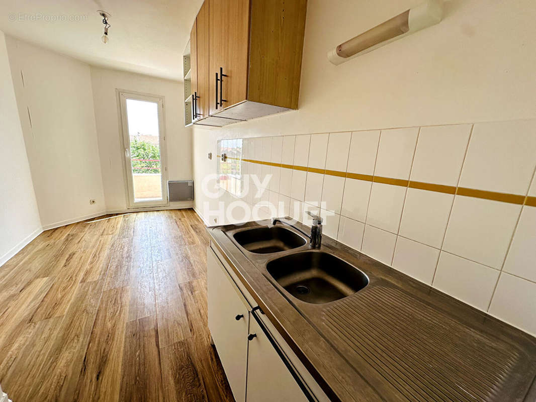 Appartement à SAINT-SEBASTIEN-SUR-LOIRE