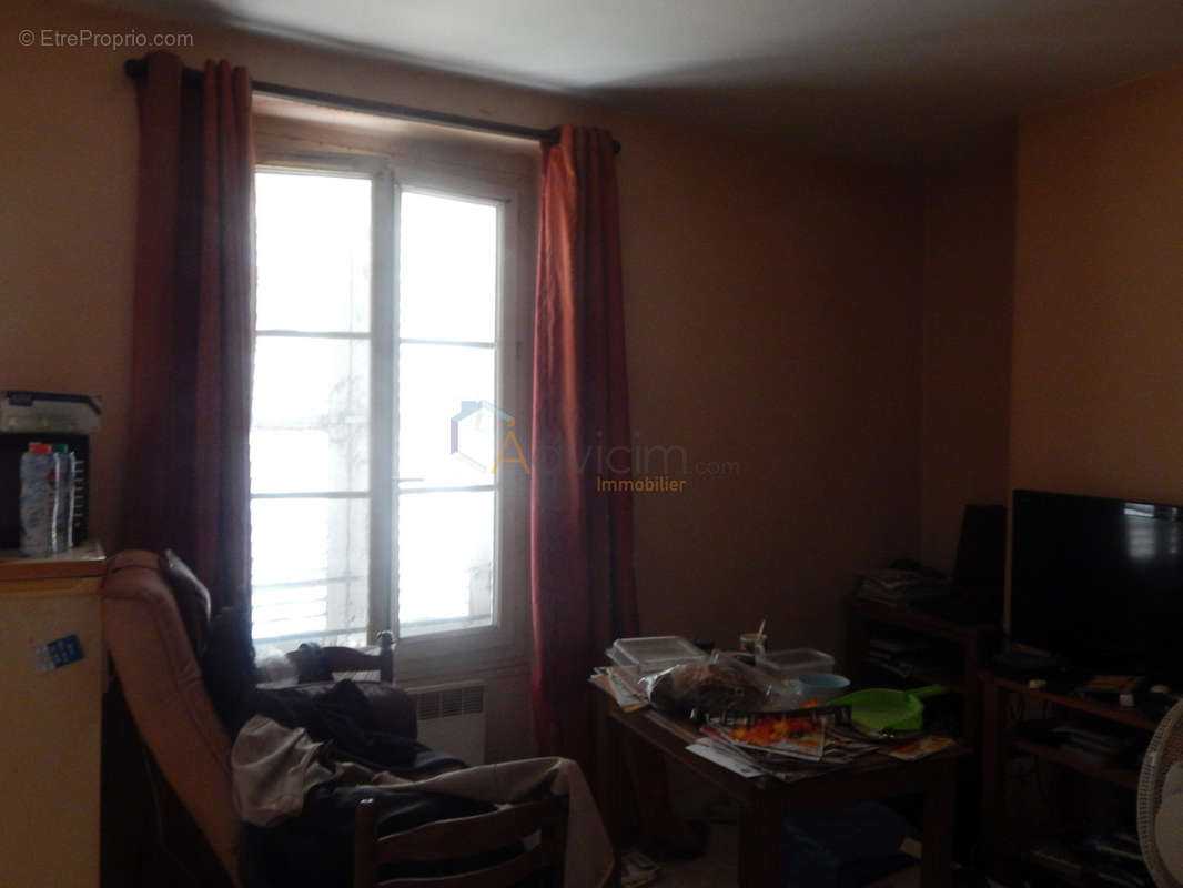 Appartement à MONTARGIS