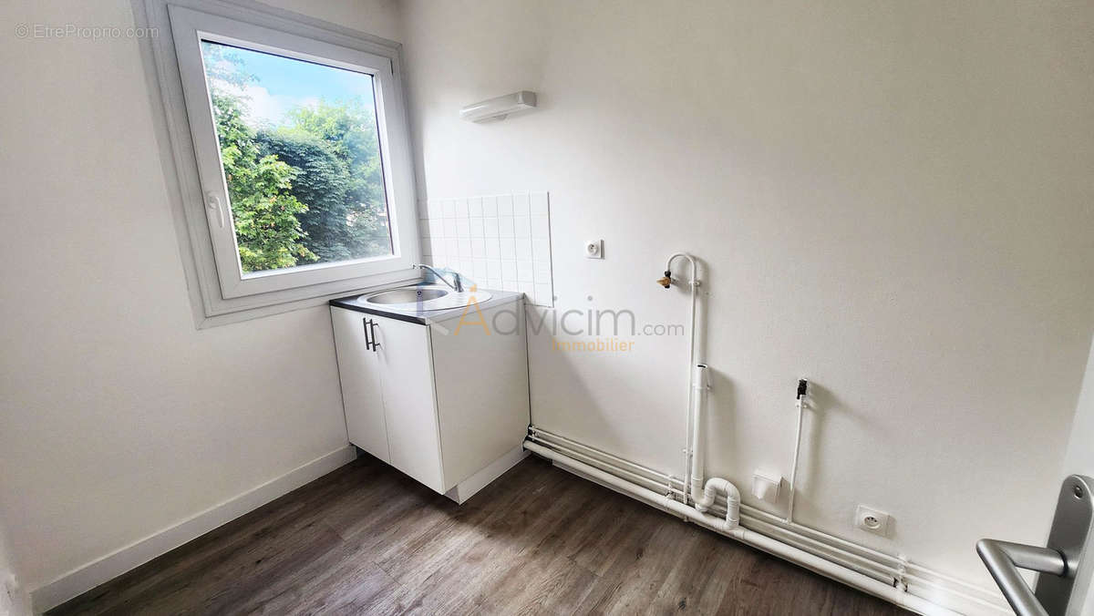 Appartement à ORLEANS