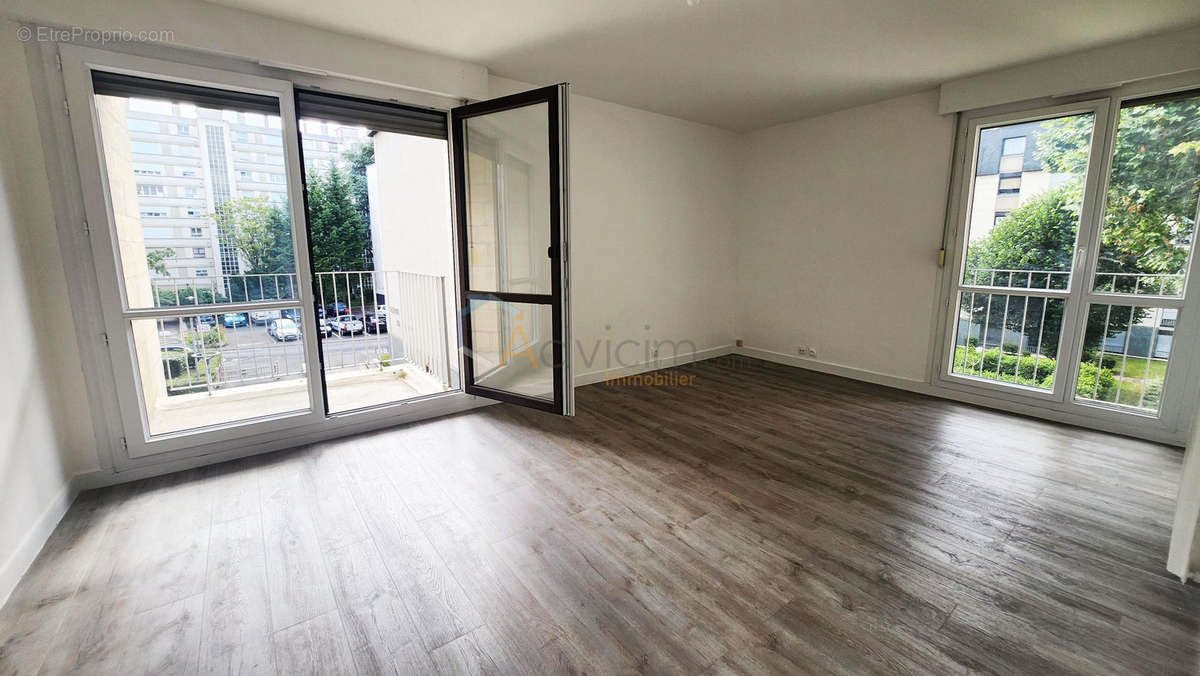 Appartement à ORLEANS