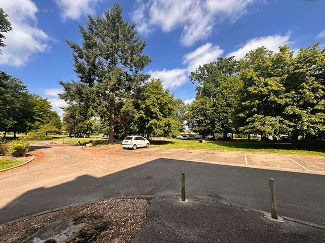 Appartement à SAINT-PIERRE-LES-ELBEUF